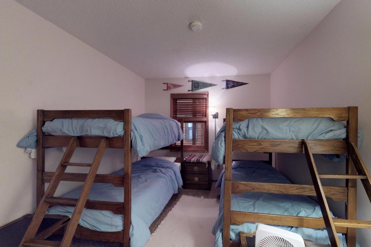 Gold Creek 306 Apartment Angel Fire Ngoại thất bức ảnh